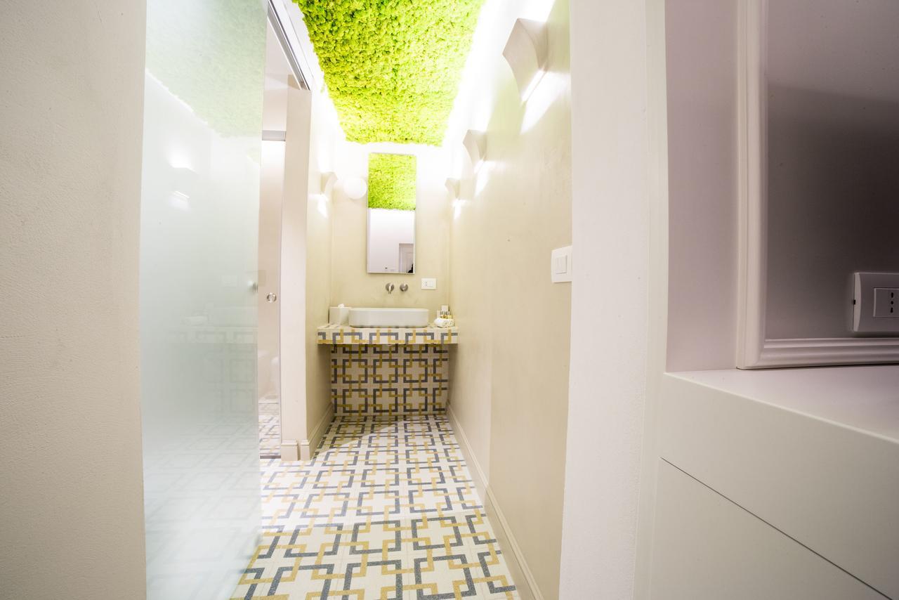 Villa Ascosa - Relais Sul Mare Trani Ngoại thất bức ảnh