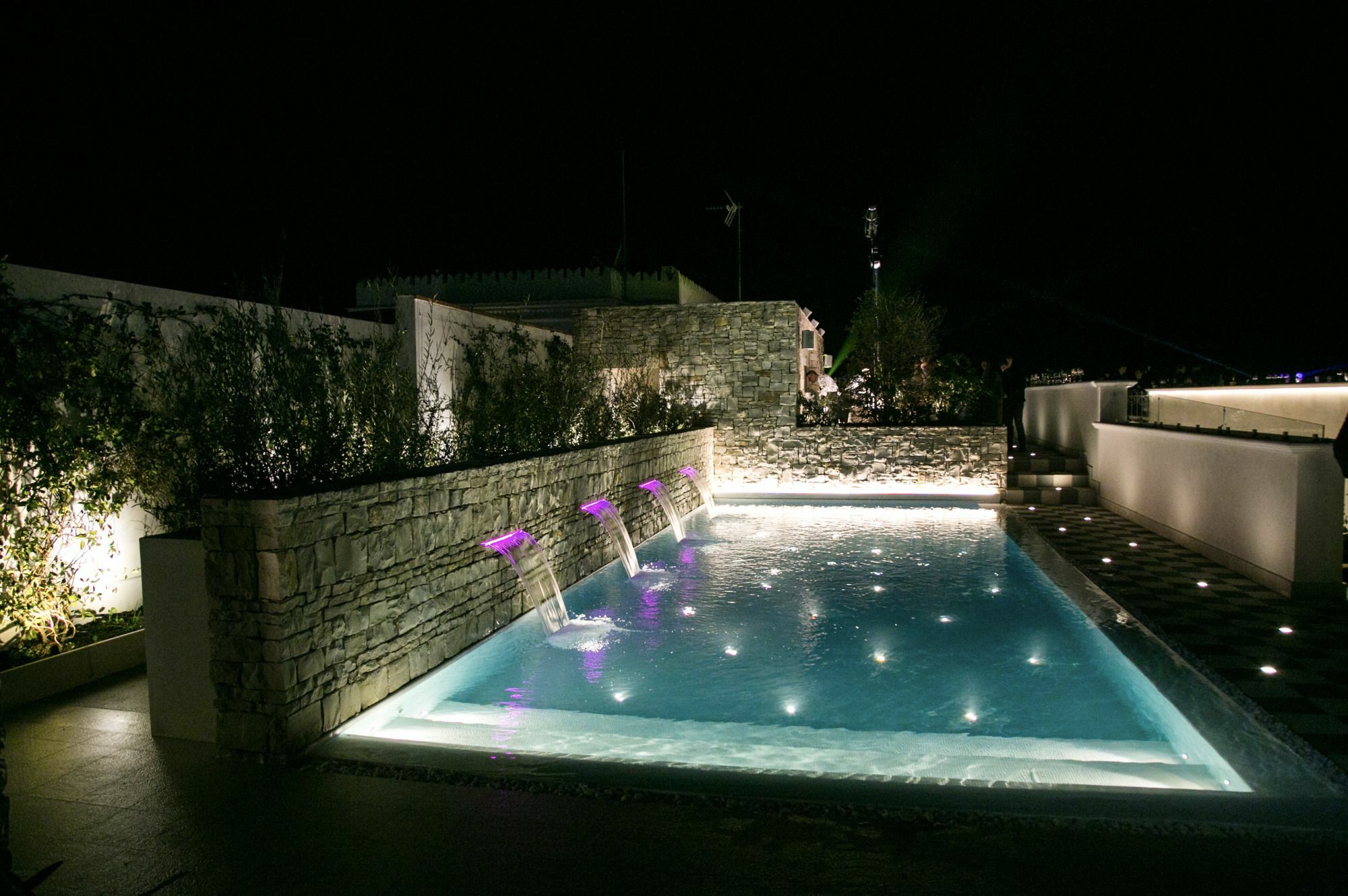 Villa Ascosa - Relais Sul Mare Trani Ngoại thất bức ảnh